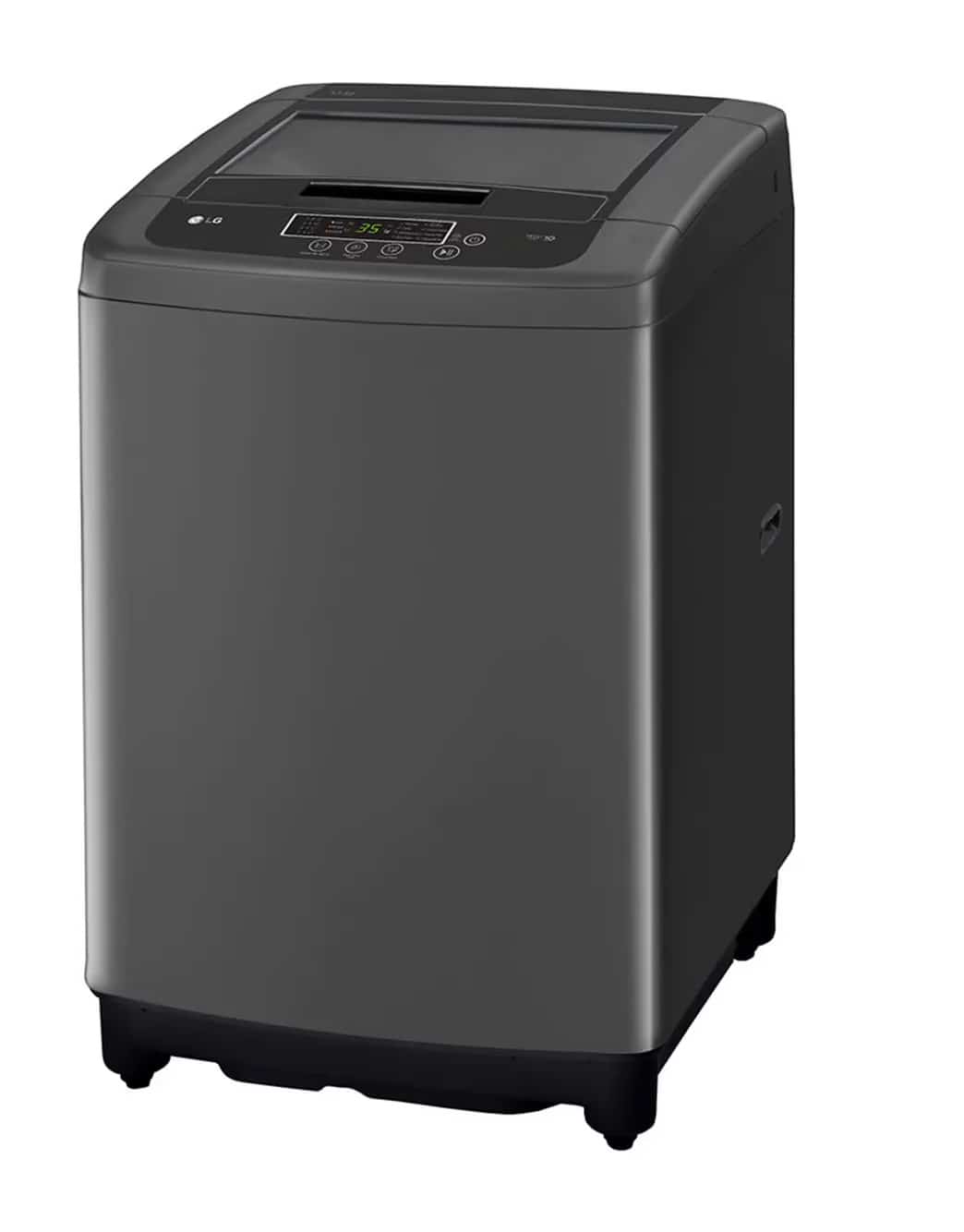 Photo of LG 13kg Top Load Washing Machine, Smart Inverter