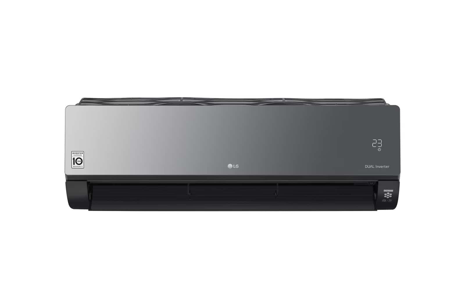 Photo of Dual Cool, 1.5 Ton Air Conditioner , 6 steps Auto I Control Ampere +, Premium design , Energy saving & Fast Cooling