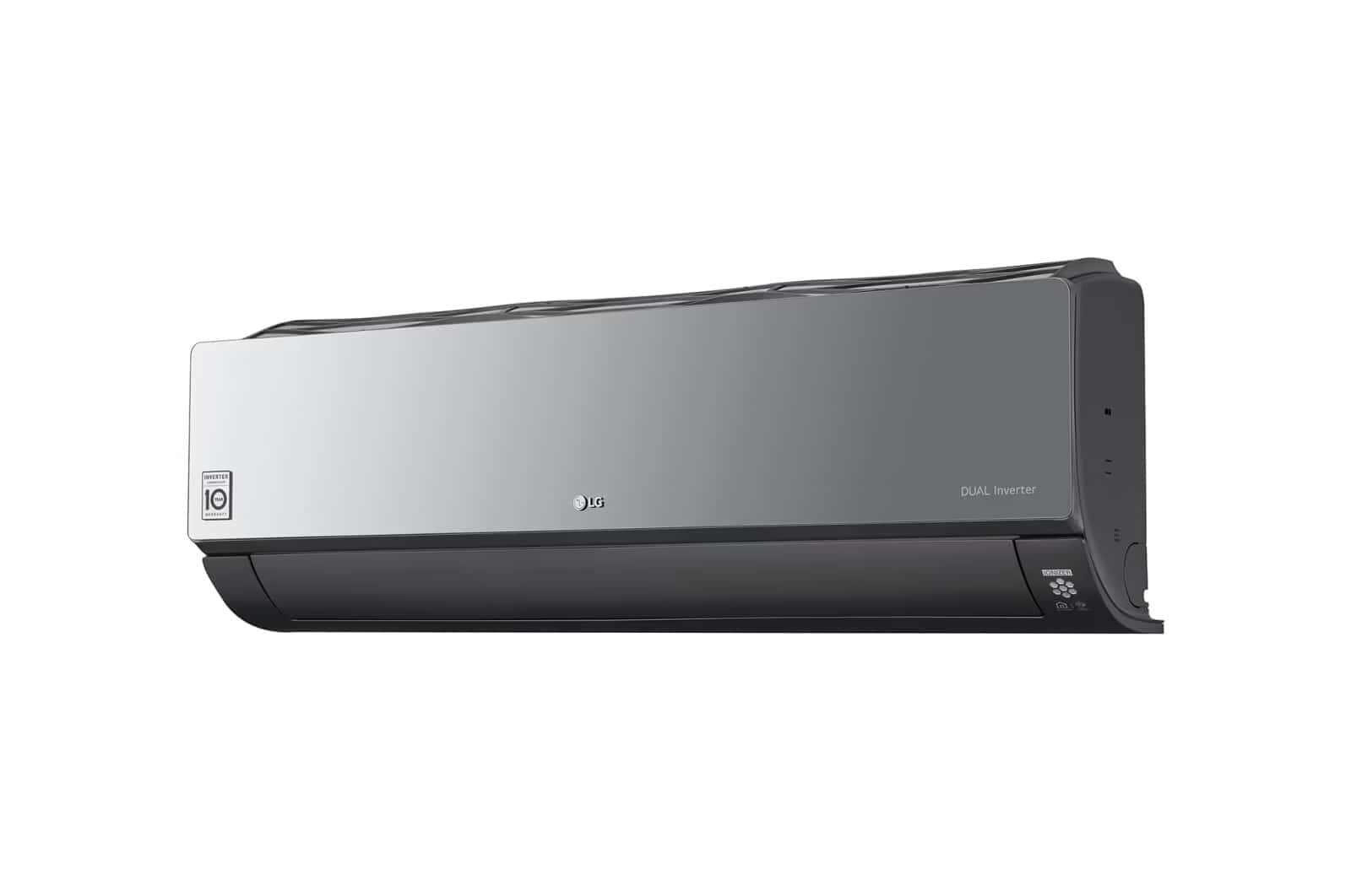 Photo of Dual Cool, 1.5 Ton Air Conditioner , 6 steps Auto I Control Ampere +, Premium design , Energy saving & Fast Cooling