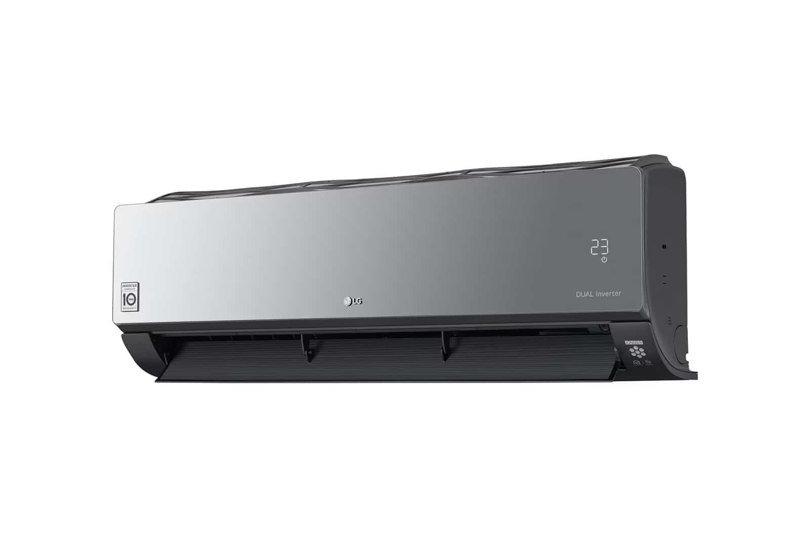 Photo of Dual Cool, 1.5 Ton Air Conditioner , 6 steps Auto I Control Ampere +, Premium design , Energy saving & Fast Cooling