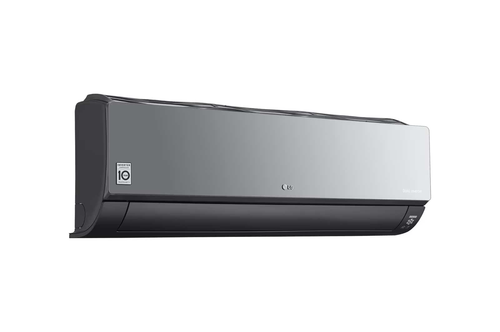 Photo of Dual Cool, 1.5 Ton Air Conditioner , 6 steps Auto I Control Ampere +, Premium design , Energy saving & Fast Cooling