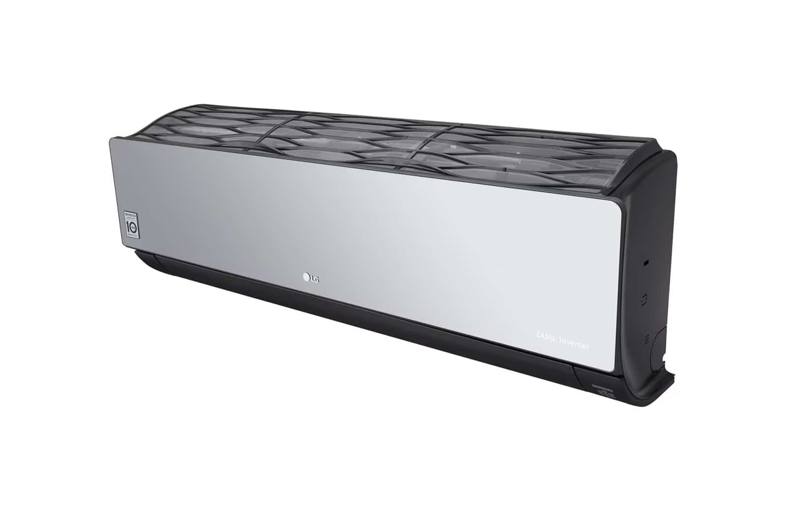 Photo of Dual Cool, 1.5 Ton Air Conditioner , 6 steps Auto I Control Ampere +, Premium design , Energy saving & Fast Cooling