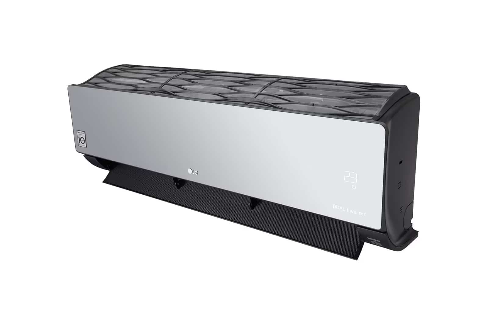 Photo of Dual Cool, 1.5 Ton Air Conditioner , 6 steps Auto I Control Ampere +, Premium design , Energy saving & Fast Cooling