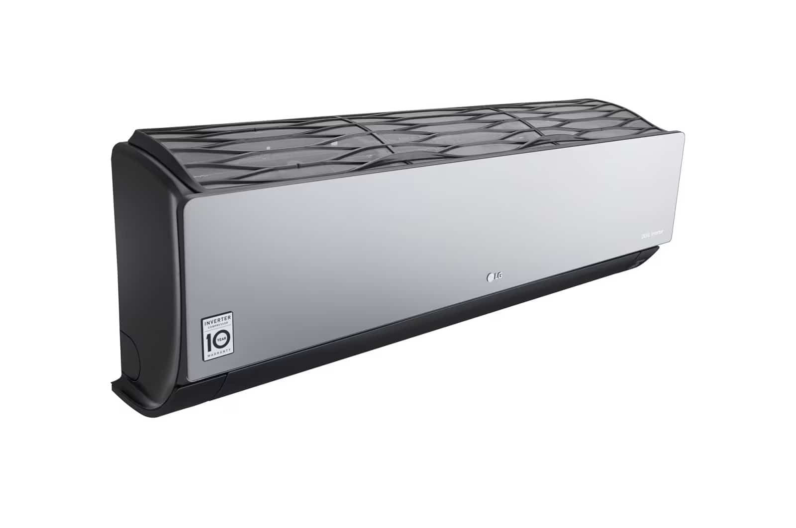 Photo of Dual Cool, 1.5 Ton Air Conditioner , 6 steps Auto I Control Ampere +, Premium design , Energy saving & Fast Cooling