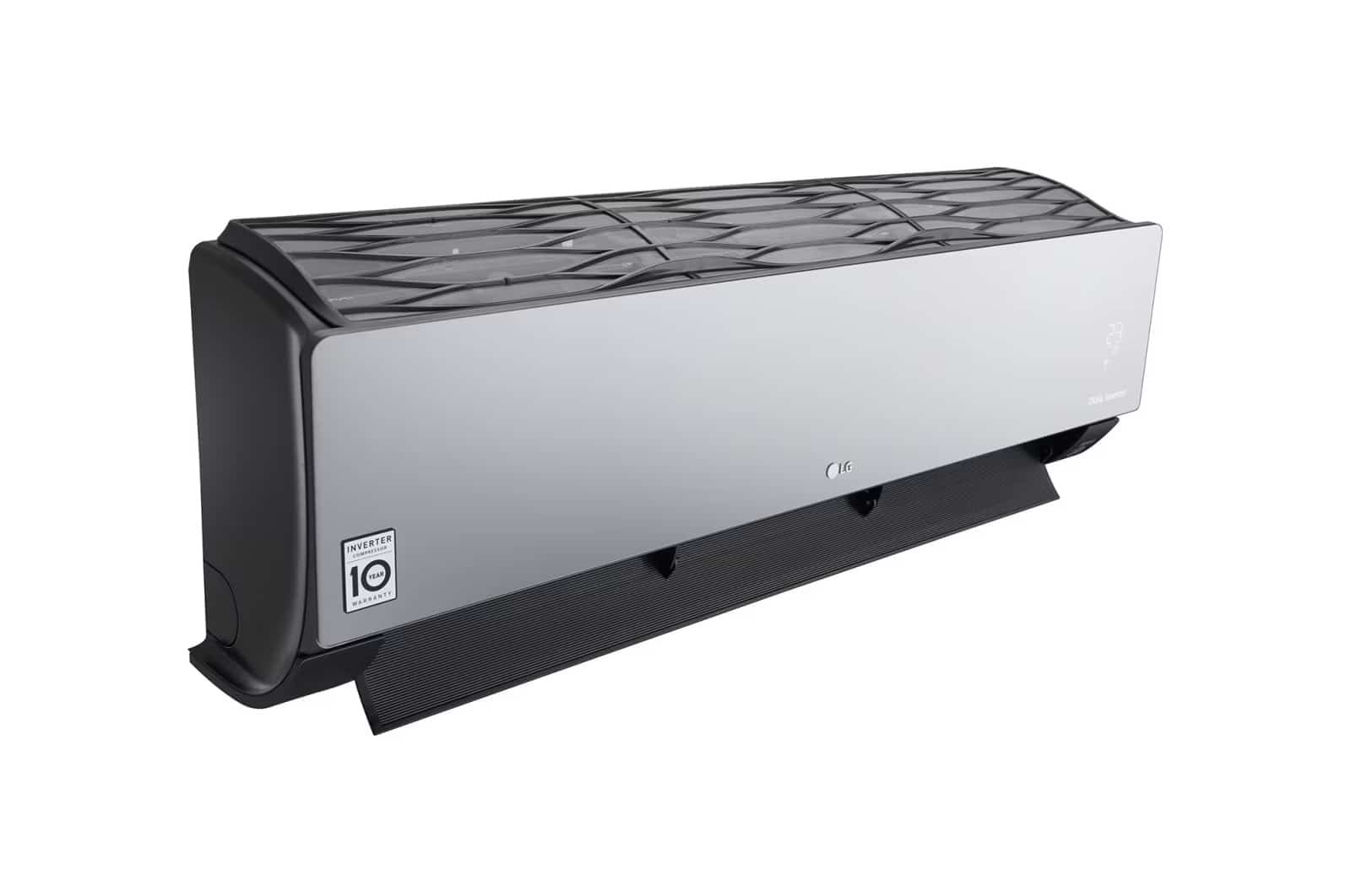 Photo of Dual Cool, 1.5 Ton Air Conditioner , 6 steps Auto I Control Ampere +, Premium design , Energy saving & Fast Cooling