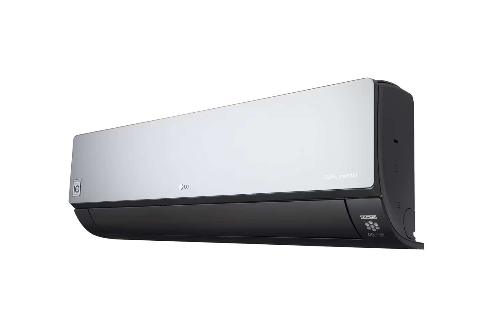 Photo of Dual Cool, 1.5 Ton Air Conditioner , 6 steps Auto I Control Ampere +, Premium design , Energy saving & Fast Cooling