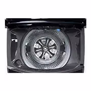 Photo of LG 20kg Top Load Washing Machine, AIDD, Turbo wash3D, Trubo Drum