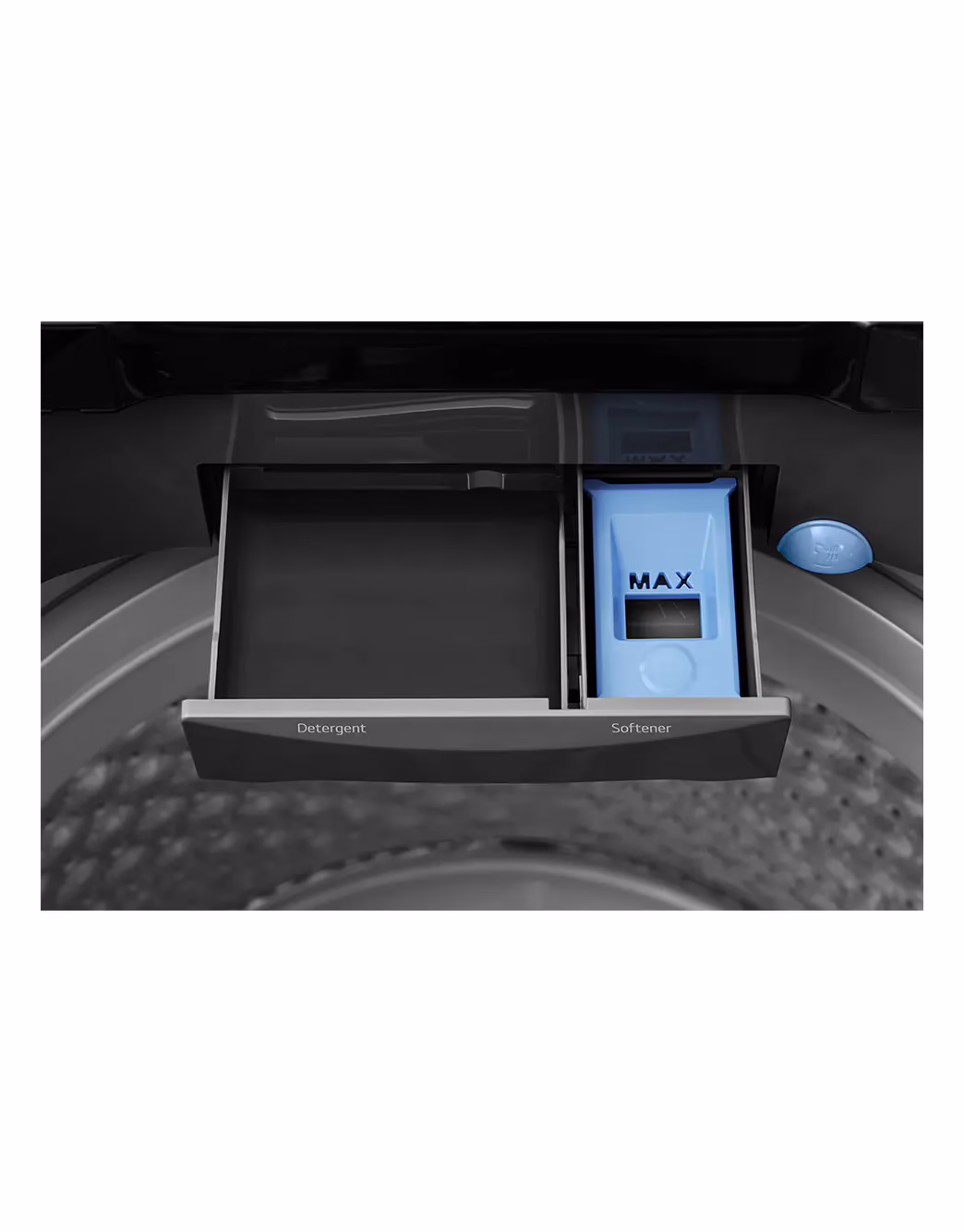 Photo of LG 20kg Top Load Washing Machine, AIDD, Turbo wash3D, Trubo Drum