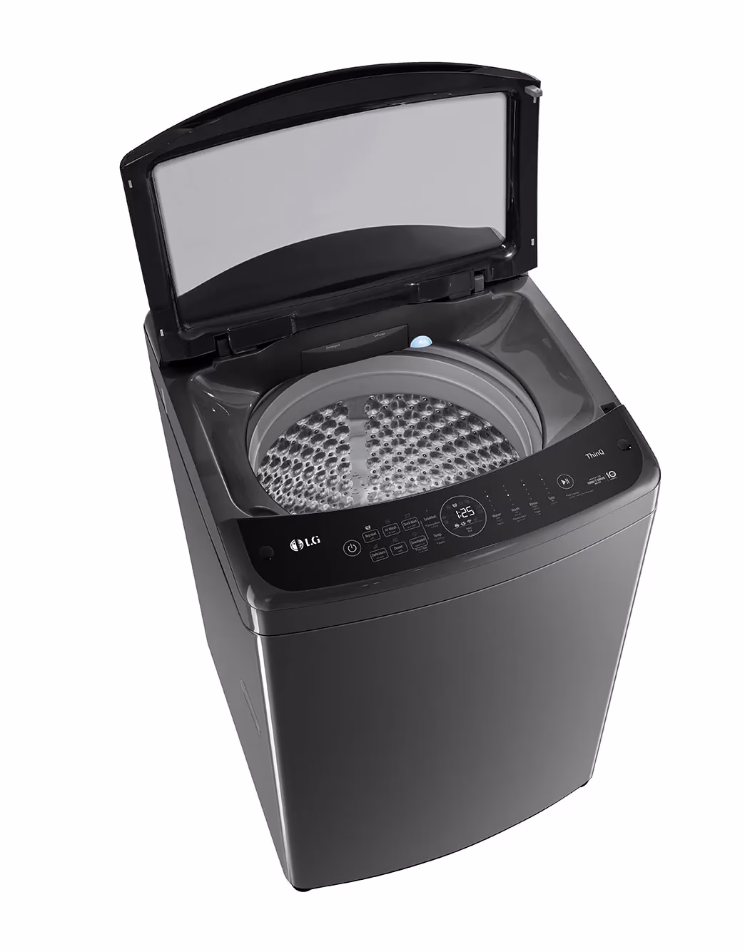 Photo of LG 20kg Top Load Washing Machine, AIDD, Turbo wash3D, Trubo Drum