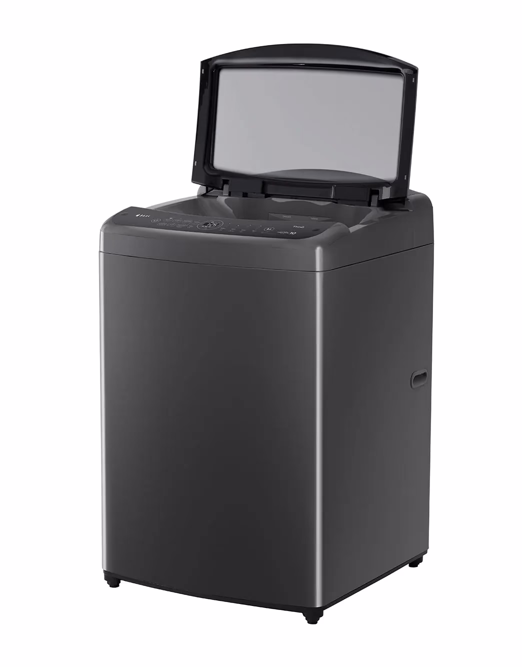 Photo of LG 20kg Top Load Washing Machine, AIDD, Turbo wash3D, Trubo Drum