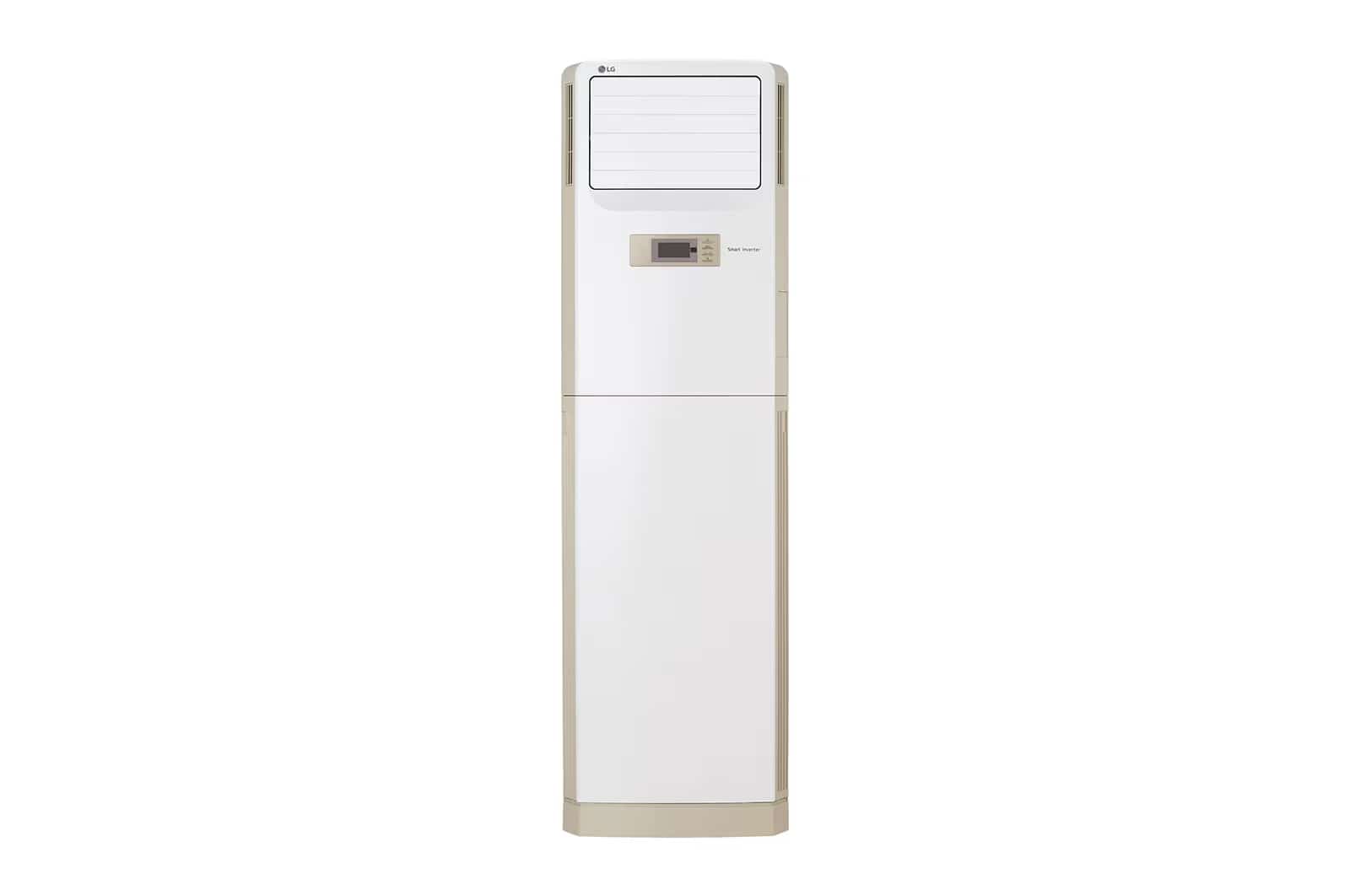 Photo of ICA Floor standing 2 Ton AC with powerful air flow up to 20 meters & Stylish Design