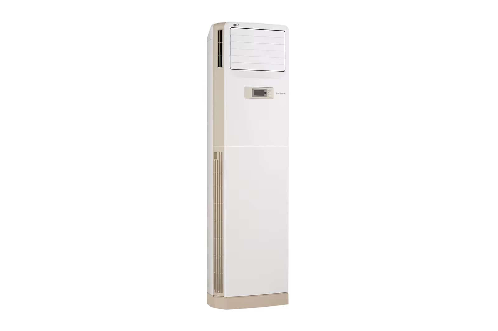 Photo of ICA Floor standing 2 Ton AC with powerful air flow up to 20 meters & Stylish Design