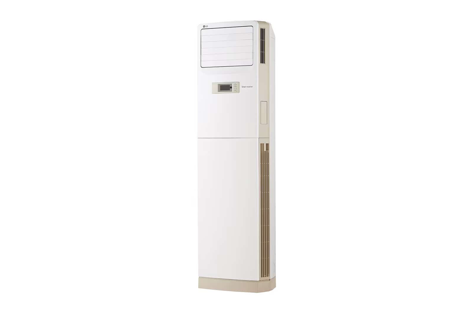 Photo of ICA Floor standing 2 Ton AC with powerful air flow up to 20 meters & Stylish Design