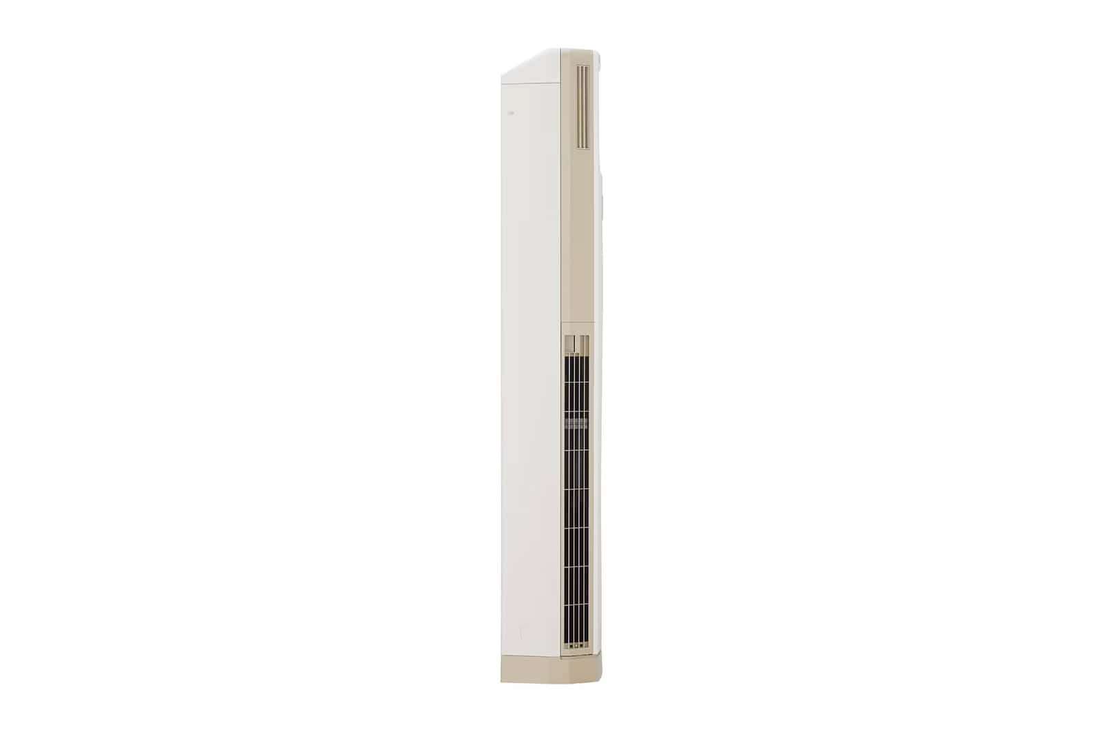 Photo of ICA Floor standing 2 Ton AC with powerful air flow up to 20 meters & Stylish Design