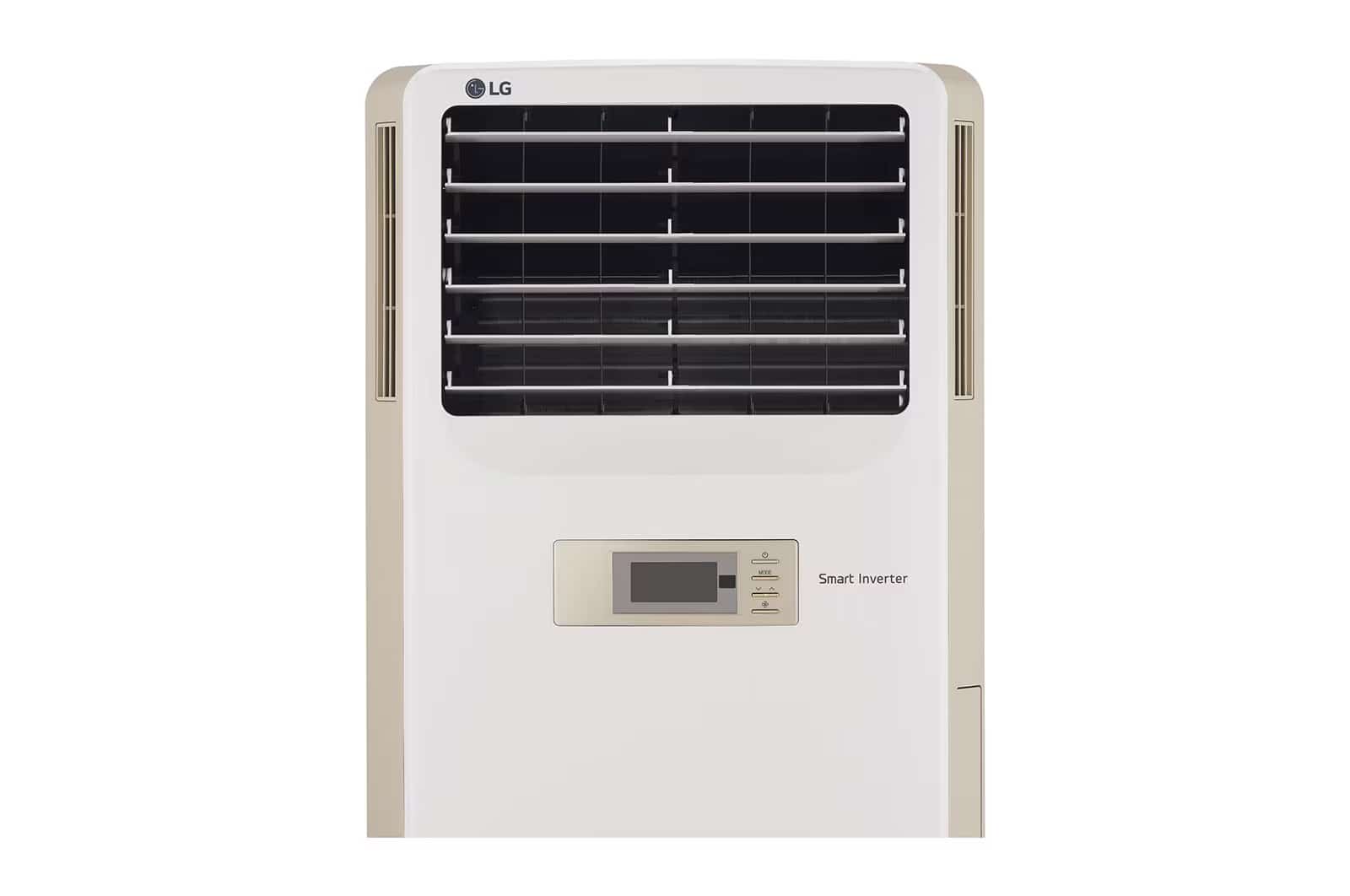 Photo of ICA Floor standing 2 Ton AC with powerful air flow up to 20 meters & Stylish Design