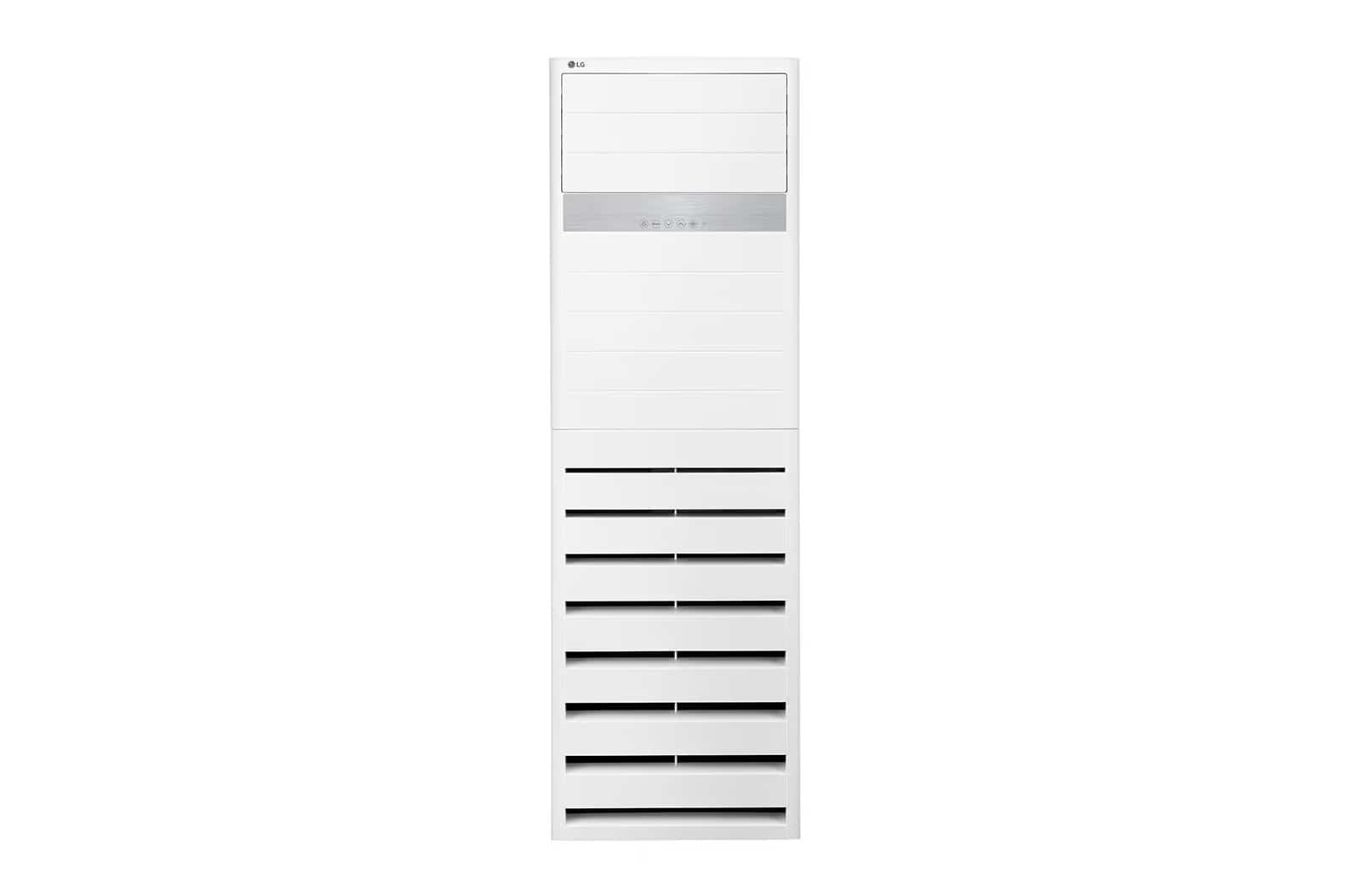 Photo of Floor standing 3 Ton AC with powerful air flow up to 20 meters & Stylish Design