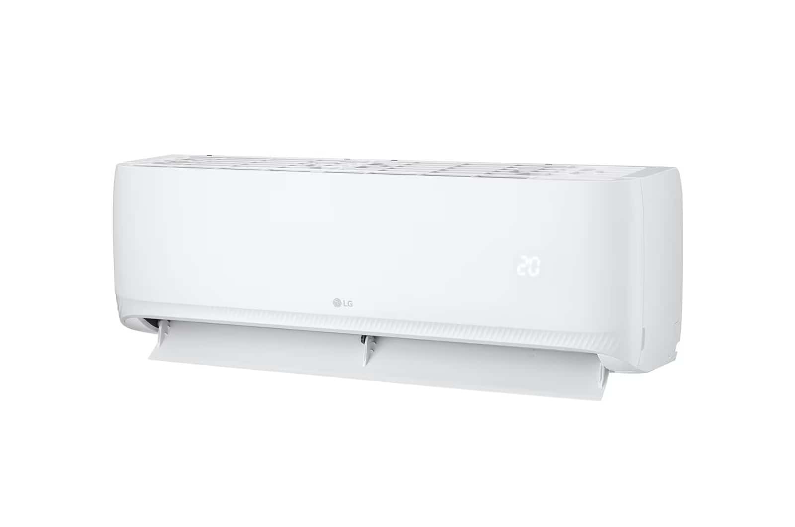 Photo of LG wall-mounted 1.5 Ton ON/OFF Air conditioner, Fast Cooling, Dual Sensing, Smart Operation, Anti Corrosion Gold Fin™, Auto Restart, LED Indication
