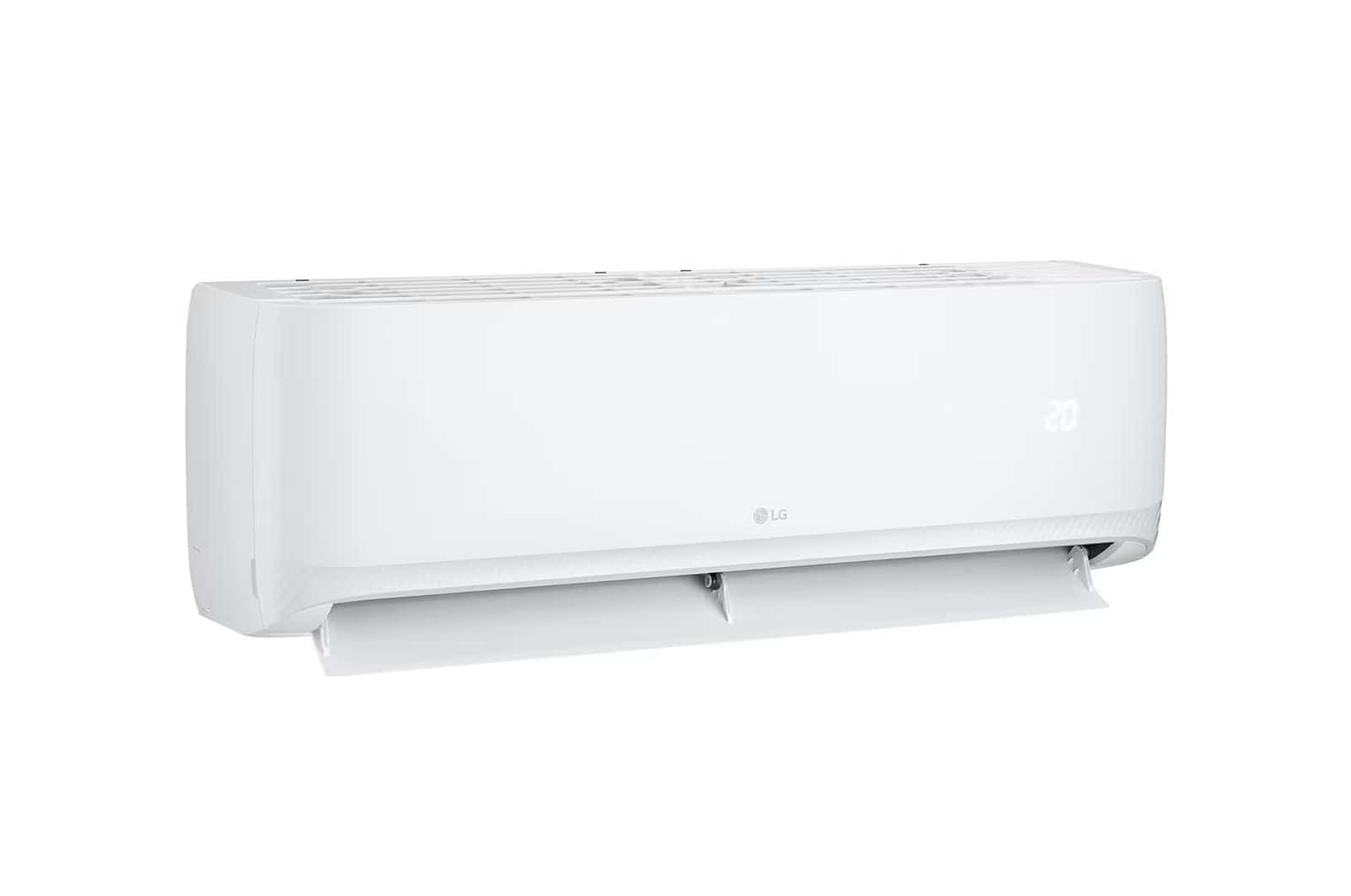 Photo of LG wall-mounted 1.5 Ton ON/OFF Air conditioner, Fast Cooling, Dual Sensing, Smart Operation, Anti Corrosion Gold Fin™, Auto Restart, LED Indication