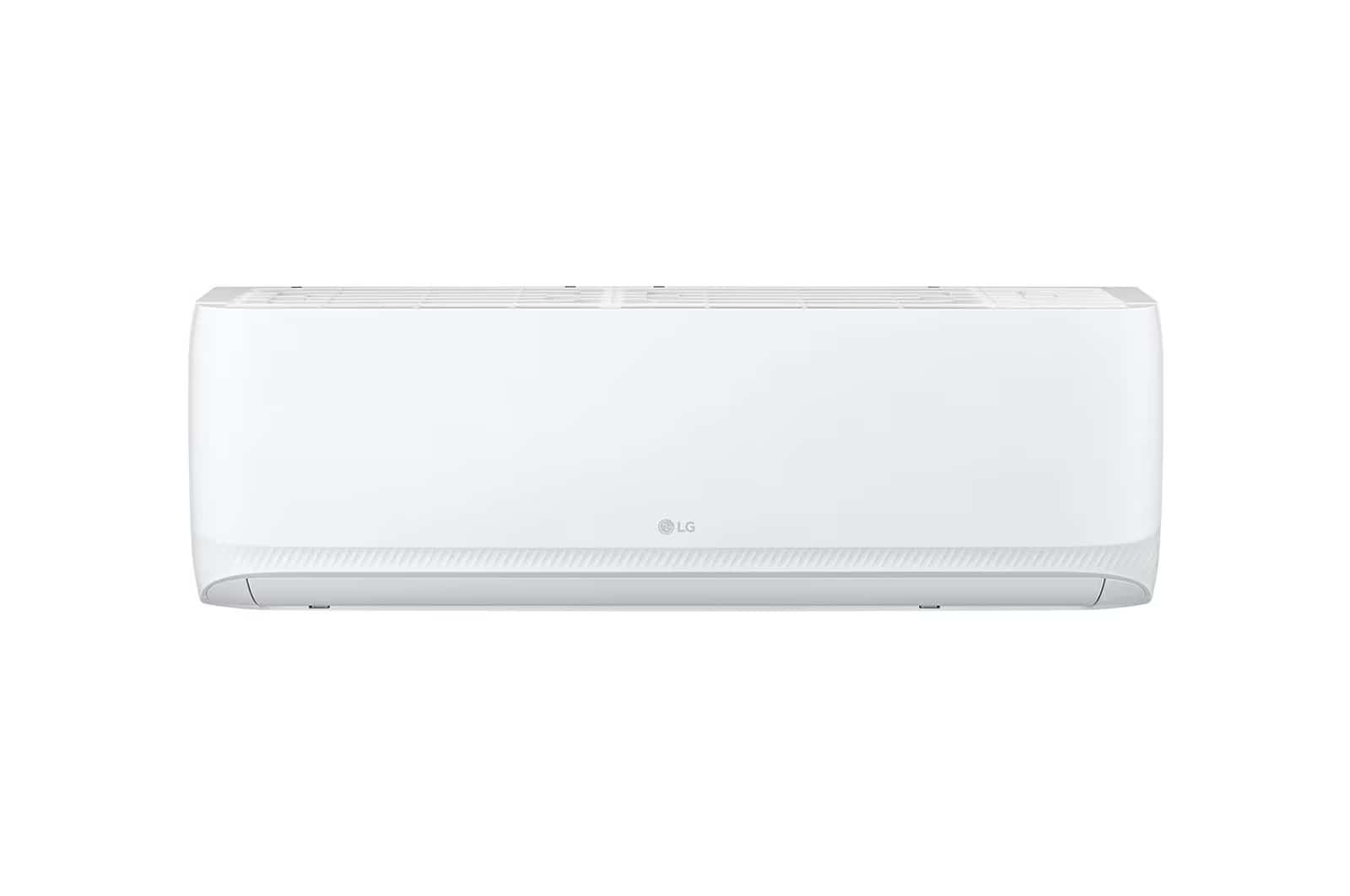 Photo of LG wall-mounted 2 Ton ON/OFF Air conditioner, Fast Cooling, Dual Sensing, Smart Operation, Anti Corrosion Gold Fin™, Auto Restart, LED Indication