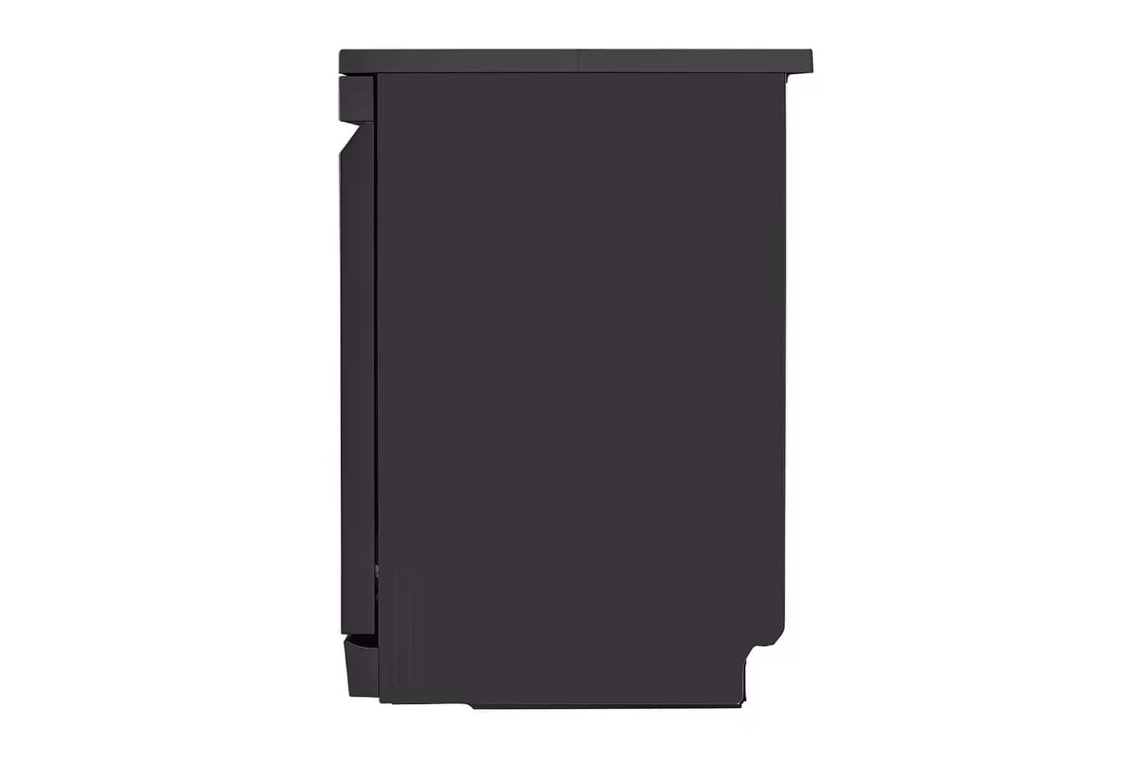 Photo of LG QuadWash™ Dishwasher, 14 Place Settings, EasyRack™ Plus, Inverter Direct Drive, ThinQ, Black color