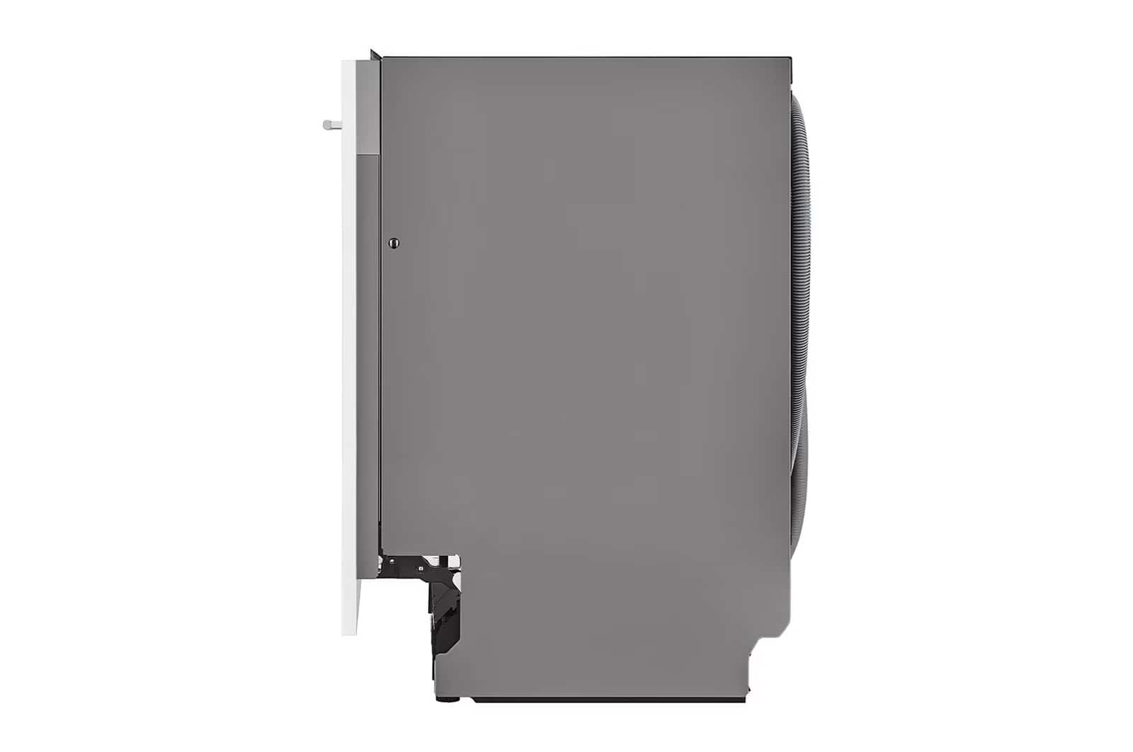 Photo of LG Quadwash Built-in Steam Dishwasher, Inverter Direct Drive