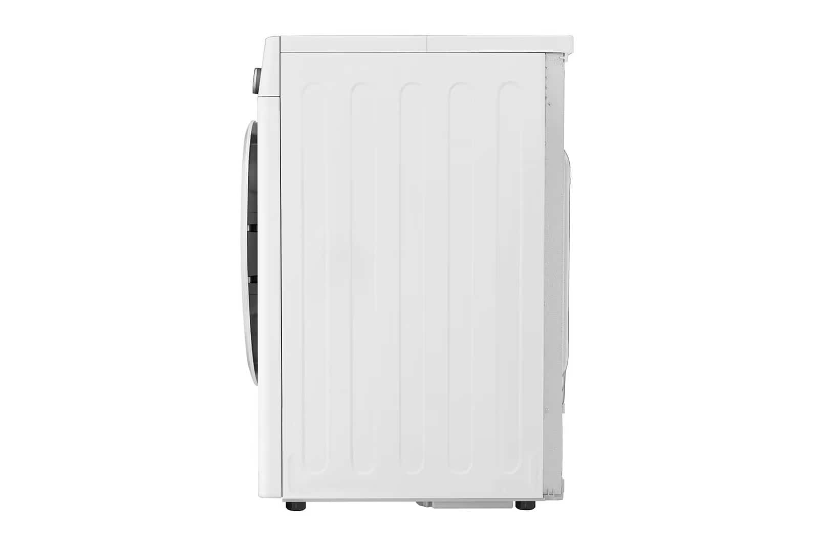 Photo of ‌Energy Saving Dryer, 9kg, White, Capable Drying with Dual Heat Pump