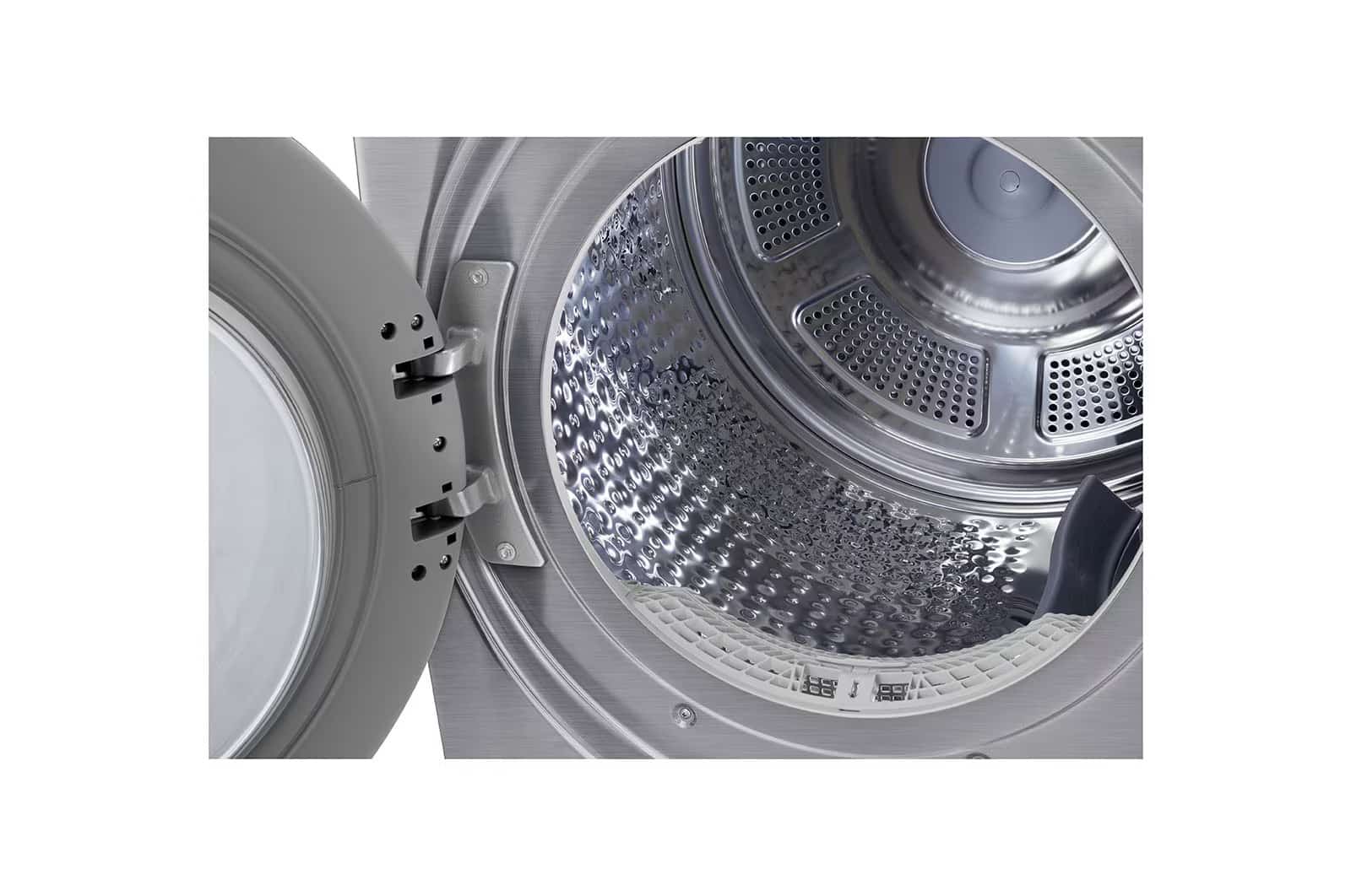 Photo of 18Kg Dryer, Dual Inverter Heat Pump™, Sensor Dry, Dual Filter,ThinQ™