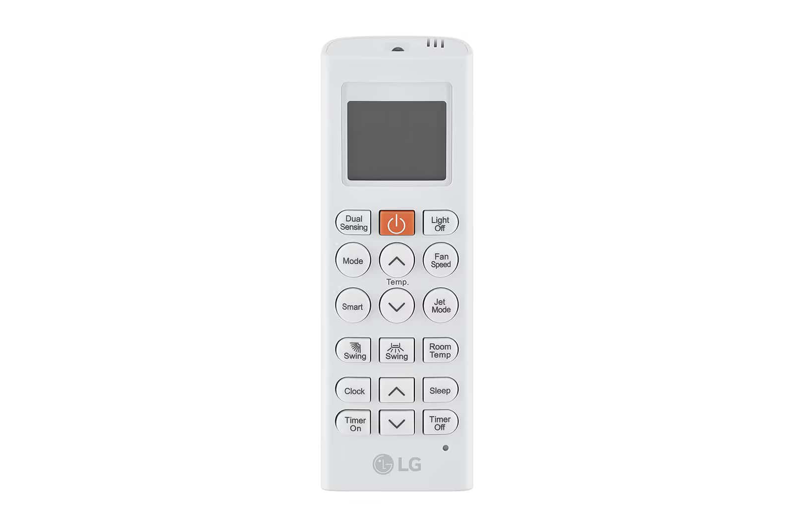 Photo of مكيّف هواء LG جداري سعة 2 طن(ON/OFF)، تبريد سريع، استشعار مزدوج، تشغيل ذكي، تقنية ™Goldfin مضادة للتآكل ، إعادة تشغيل تلقائية، مؤشر LED (تبرید فقط)