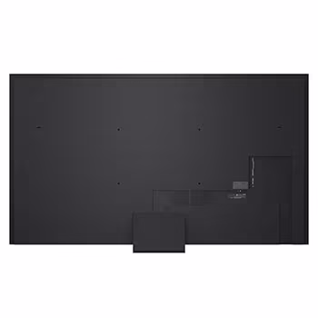 Photo of 100 Inch LG QNED evo AI QNED86 MiniLED 4K VRR 144Hz Smart TV AI Magic remote WebOS25 2025
