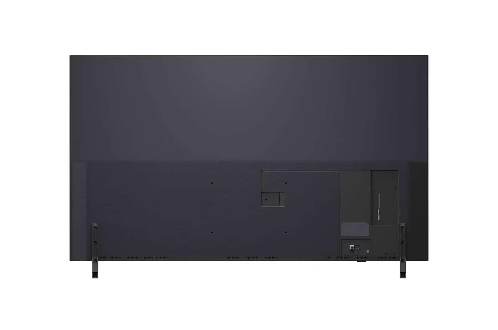 Photo of تلفزيون LG QNED82 الذكي، مقاس 65 بوصة، 4K، مع تقنية الذكاء الاصطناعي والتحكم السحري بالذكاء الاصطناعي، وHDR10 وwebOS 25، موديل