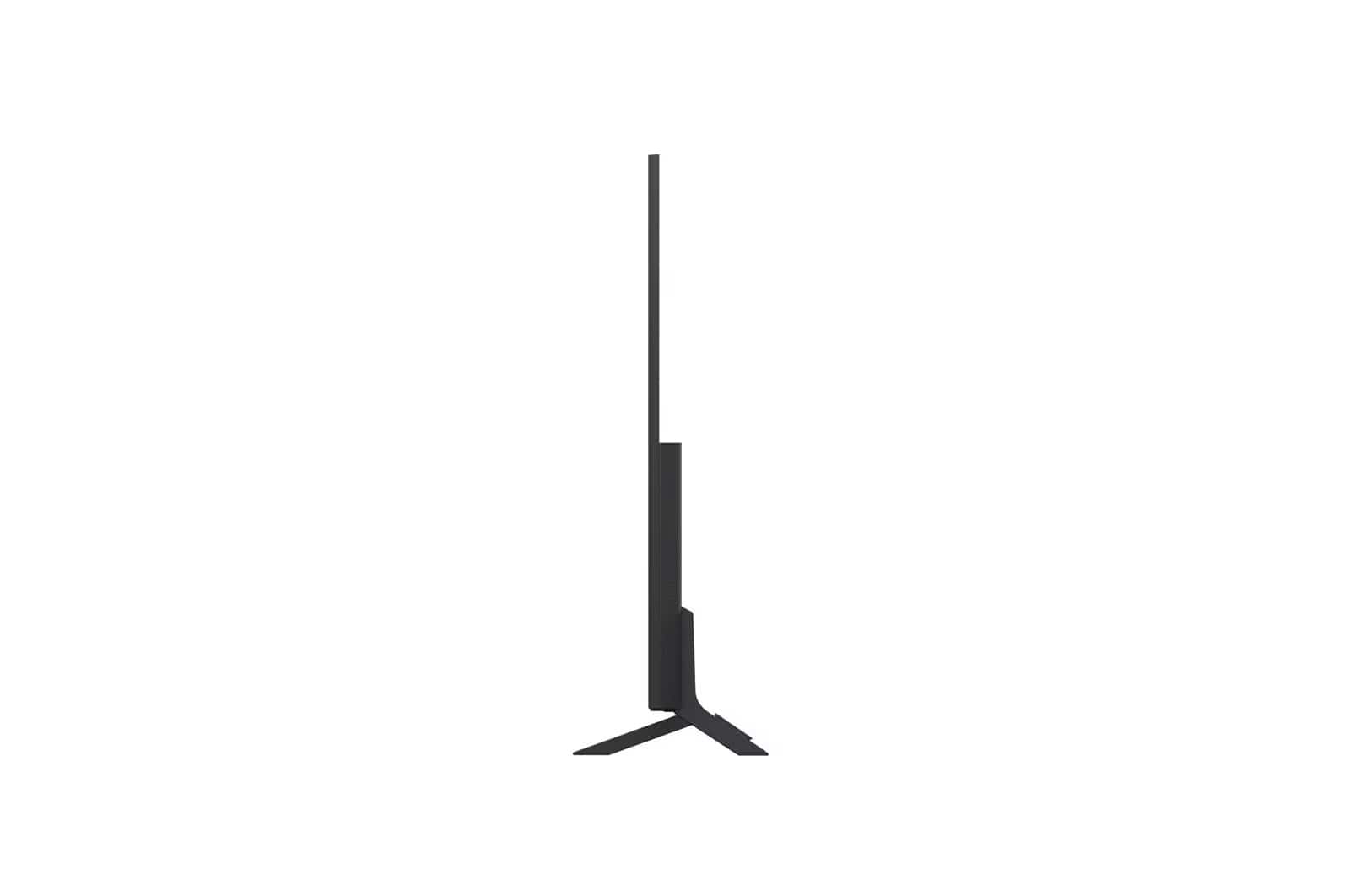Photo of تلفزيون LG QNED82 الذكي، مقاس 65 بوصة، 4K، مع تقنية الذكاء الاصطناعي والتحكم السحري بالذكاء الاصطناعي، وHDR10 وwebOS 25، موديل