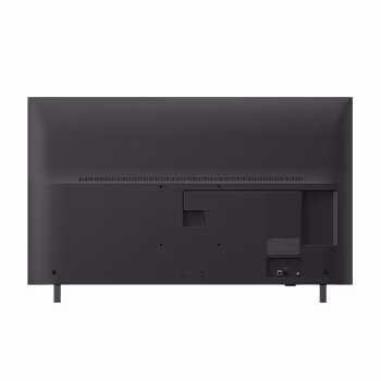 Photo of تلفاز LG UHD AI UA85 مقاس 50 بوصة بدقة 4K، مع ريموت سحري يعمل بالذكاء الاصطناعي، يدعم HDR10، ونظام WebOS25 لعام 2025