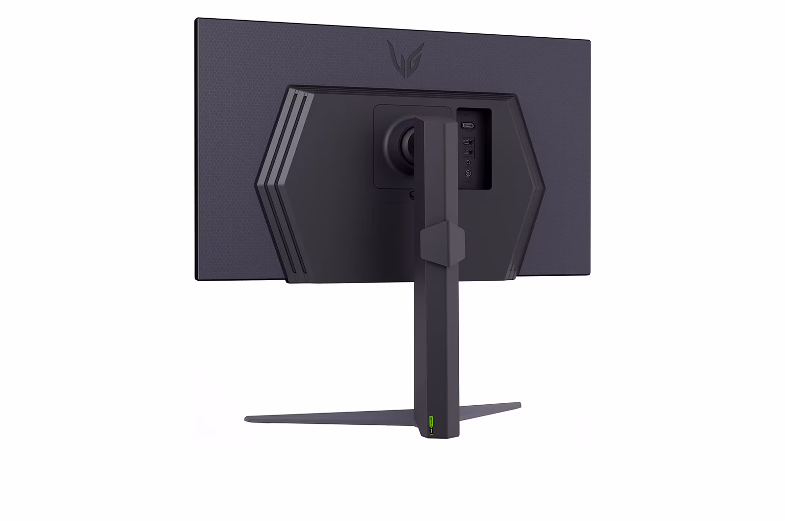 Photo of جديد شاشة ألعاب UltraGear™ QHD IPS 180Hz مقاس 27 بوصة