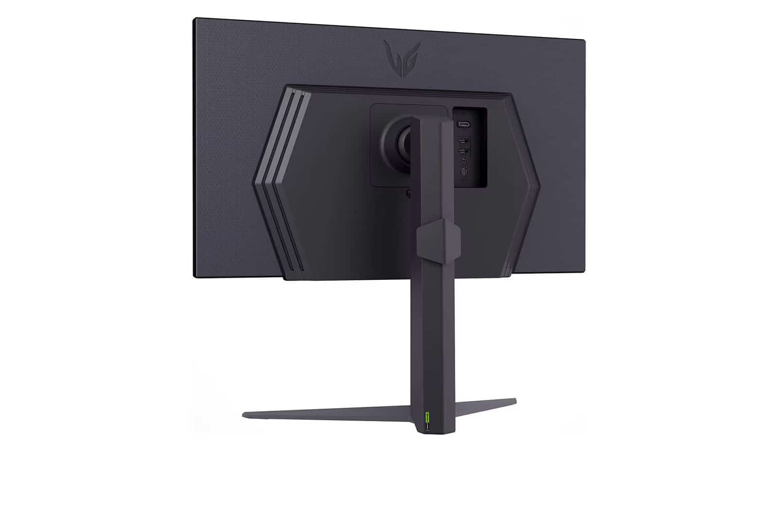 Photo of LG 27” UltraGear™gaming monitor, 180Hz Refresh Rate, 2024