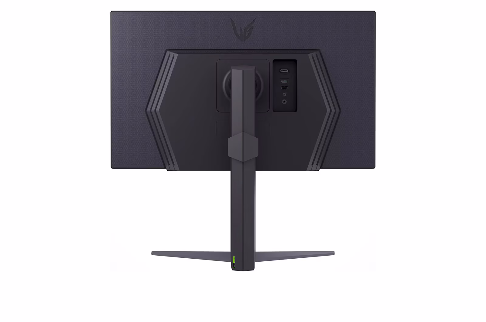 Photo of جديد شاشة ألعاب UltraGear™ QHD IPS 180Hz مقاس 27 بوصة