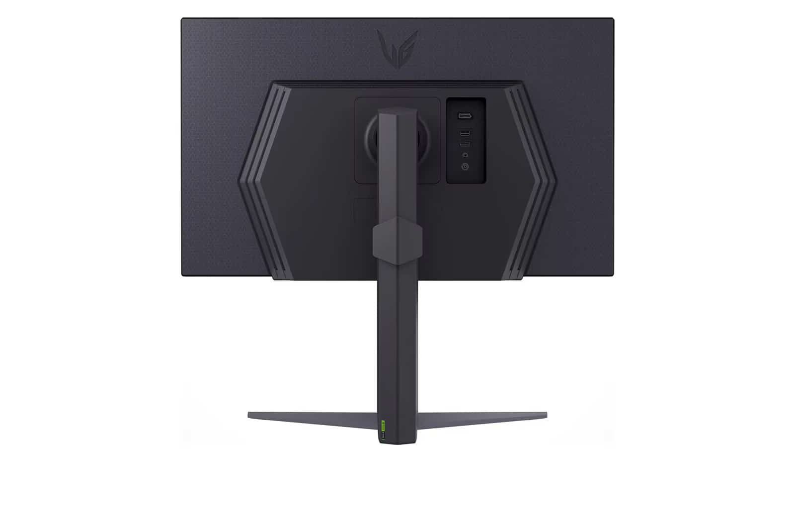 Photo of LG 27” UltraGear™gaming monitor, 180Hz Refresh Rate, 2024