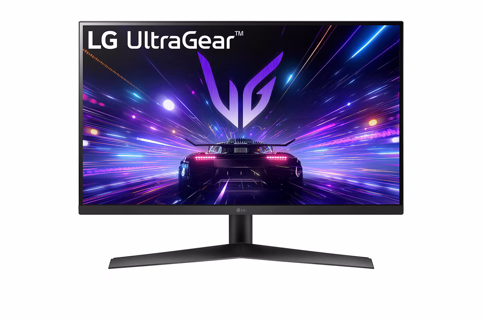 Photo of 27” UltraGear™ Full HD IPS gaming monitor | 180Hz, IPS 1ms (GtG), HDR10