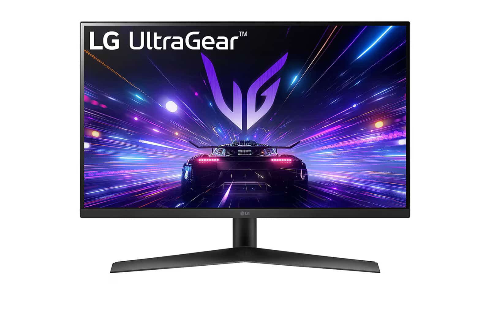 Photo of 27” UltraGear™ Full HD IPS gaming monitor | 180Hz, IPS 1ms (GtG), HDR10