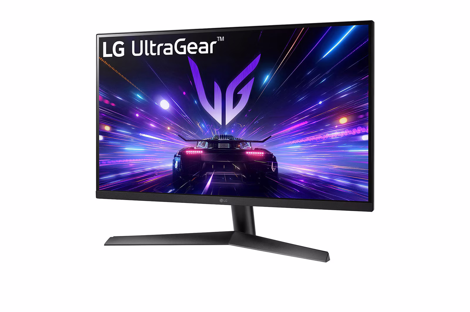 Photo of 27” UltraGear™ Full HD IPS gaming monitor | 180Hz, IPS 1ms (GtG), HDR10