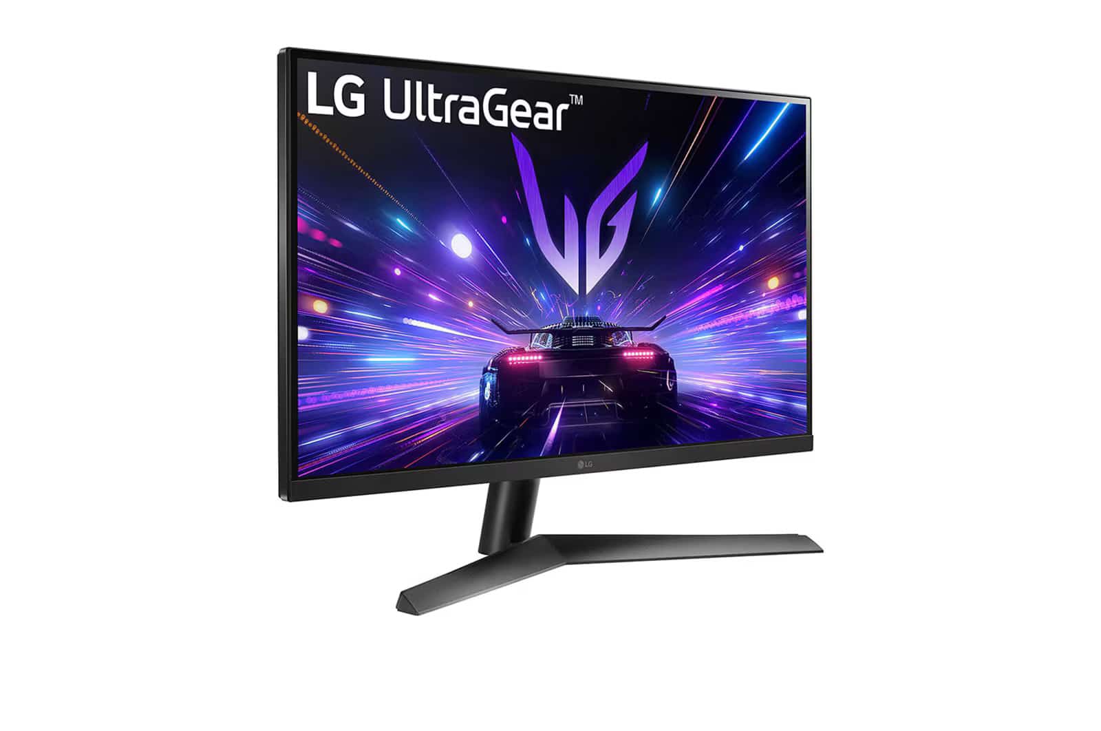 Photo of 27” UltraGear™ Full HD IPS gaming monitor | 180Hz, IPS 1ms (GtG), HDR10