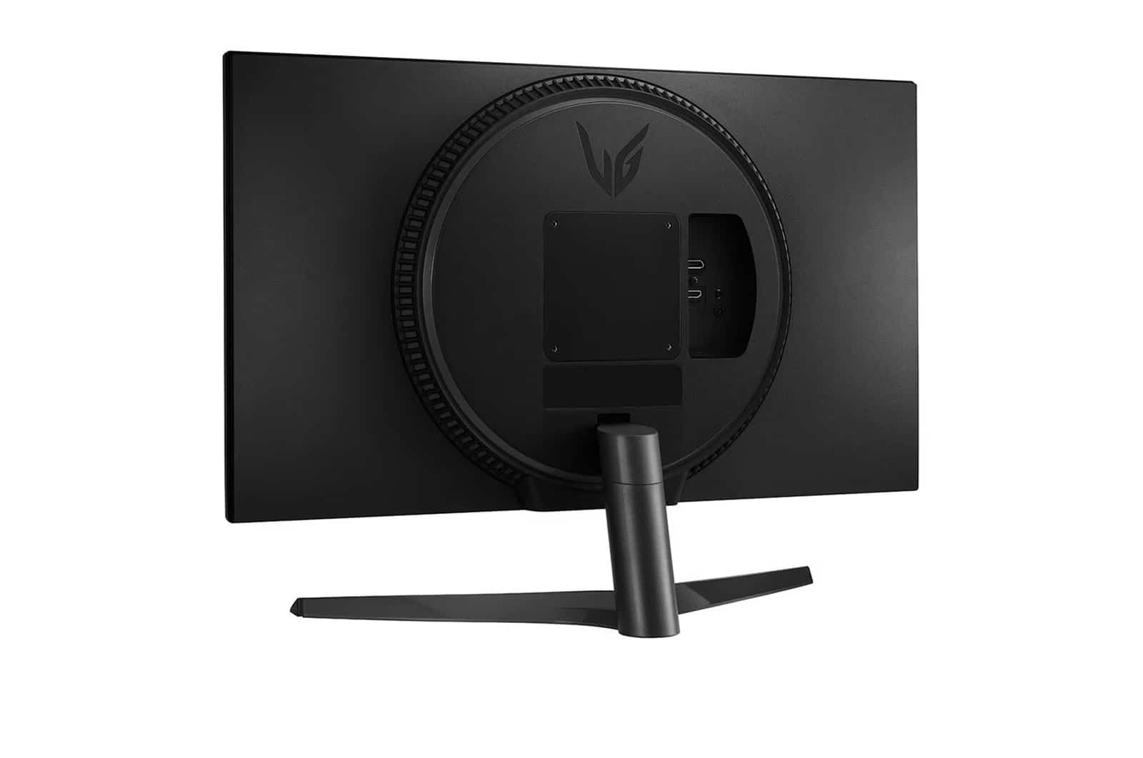 Photo of 27” UltraGear™ Full HD IPS gaming monitor | 180Hz, IPS 1ms (GtG), HDR10