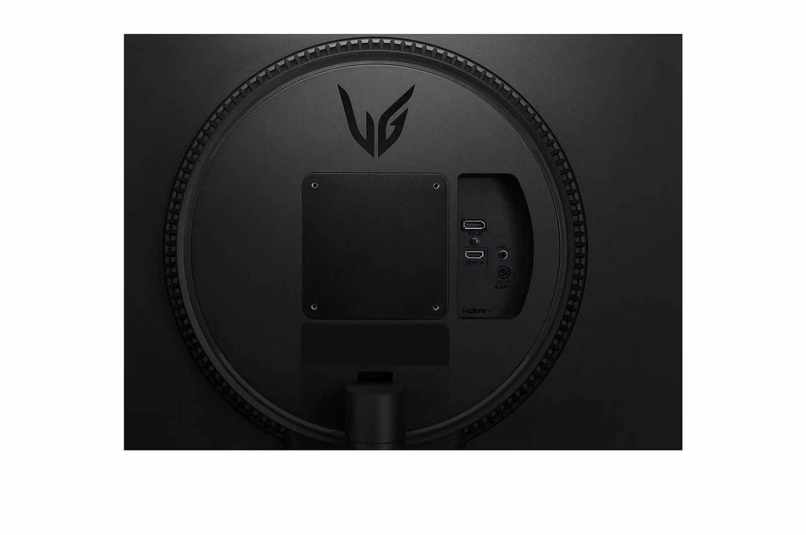 Photo of 27” UltraGear™ Full HD IPS gaming monitor | 180Hz, IPS 1ms (GtG), HDR10