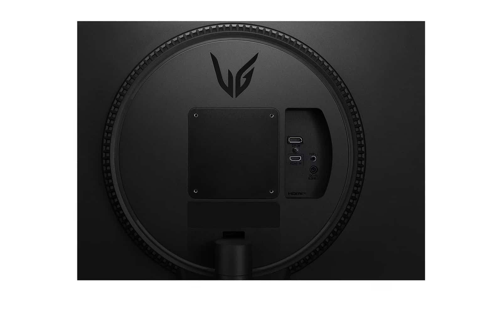 Photo of 27” UltraGear™ Full HD IPS gaming monitor | 180Hz, IPS 1ms (GtG), HDR10