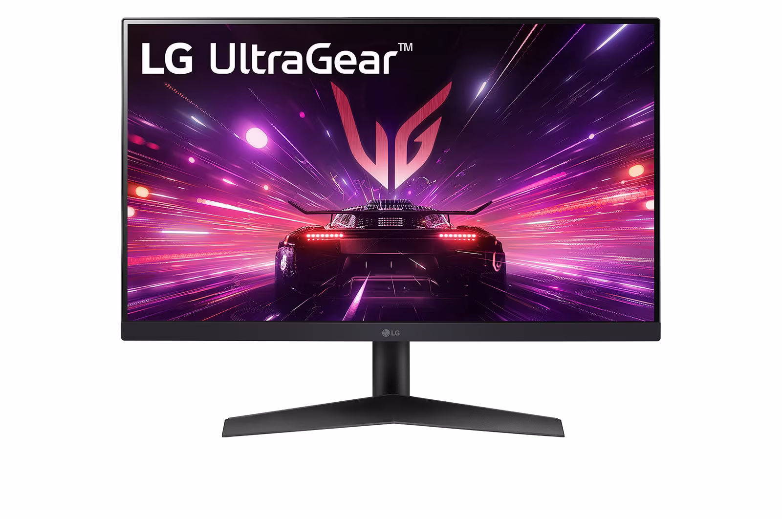 Photo of شاشة ألعاب UltraGear™ Full HD IPS مقاس 24 بوصة | 180Hz‏، IPS 1ms (GtG)،‏ HDR10