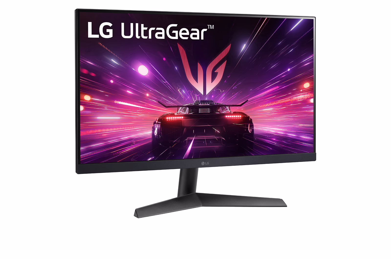 Photo of 24” UltraGear™ Full HD IPS gaming monitor | 180Hz, IPS 1ms (GtG), HDR10