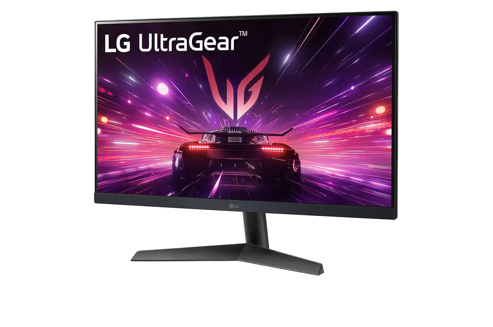 Photo of 24” UltraGear™ Full HD IPS gaming monitor | 180Hz, IPS 1ms (GtG), HDR10