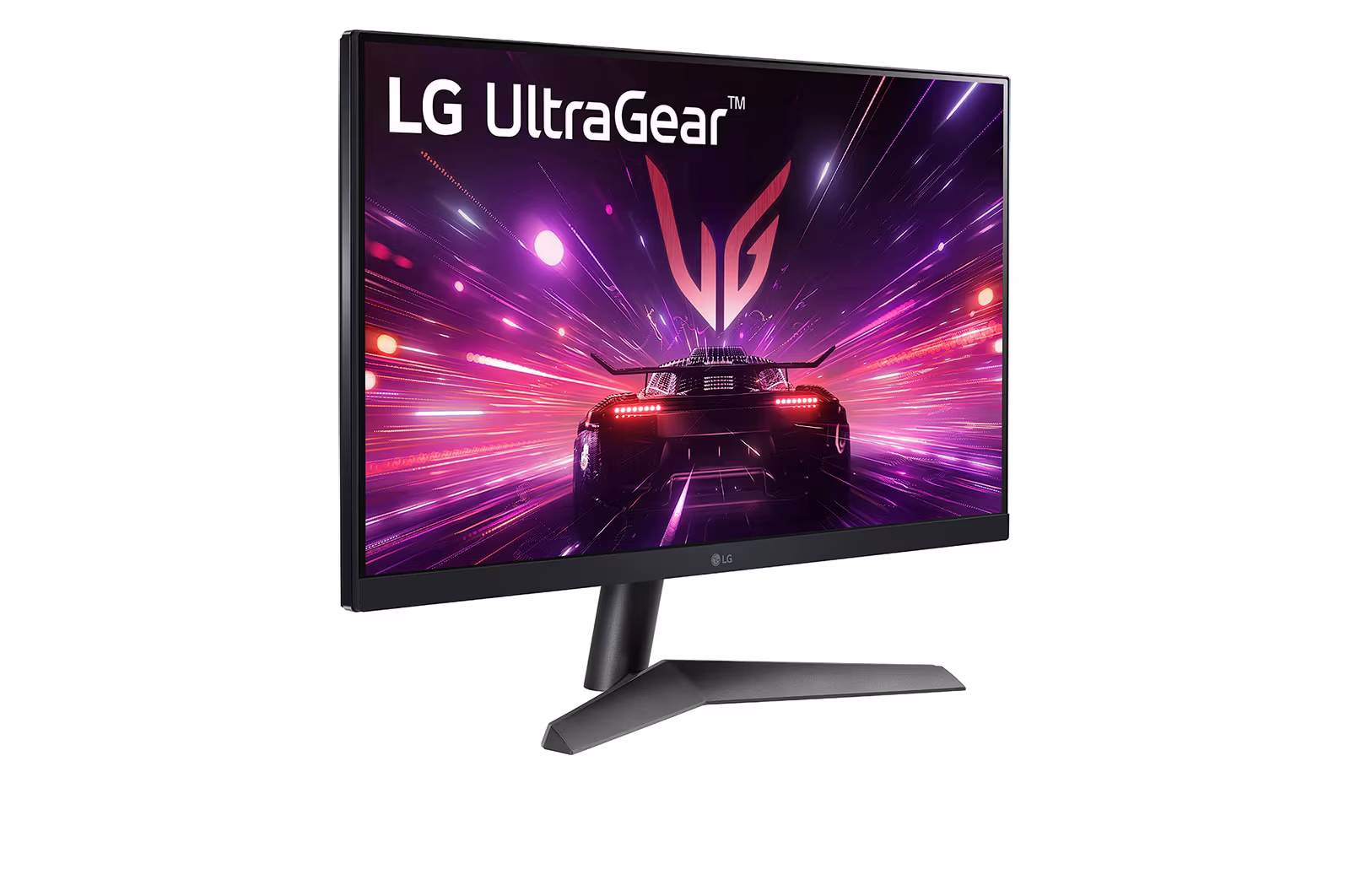 Photo of 24” UltraGear™ Full HD IPS gaming monitor | 180Hz, IPS 1ms (GtG), HDR10