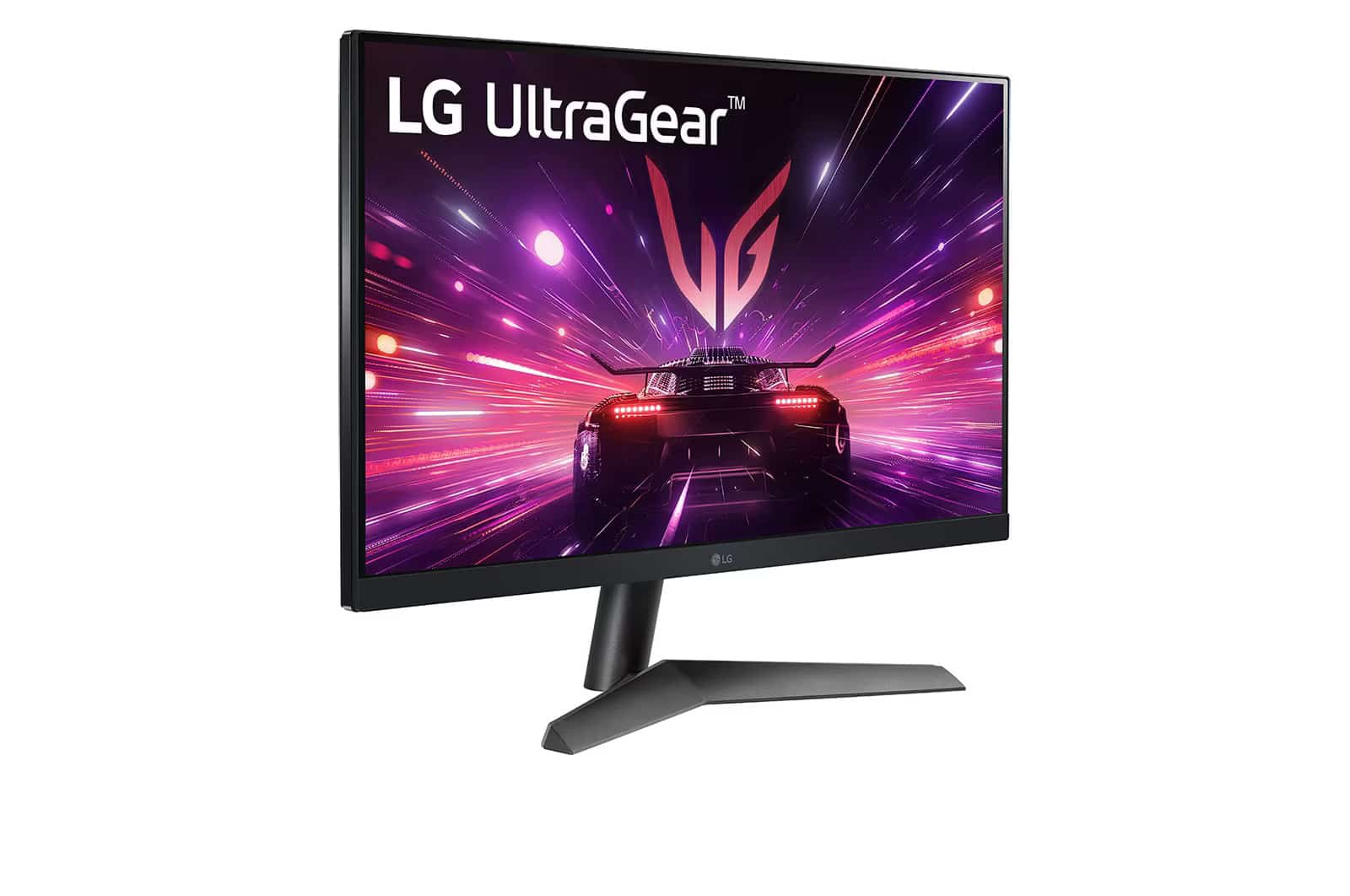 Photo of 24” UltraGear™ Full HD IPS gaming monitor | 180Hz, IPS 1ms (GtG), HDR10
