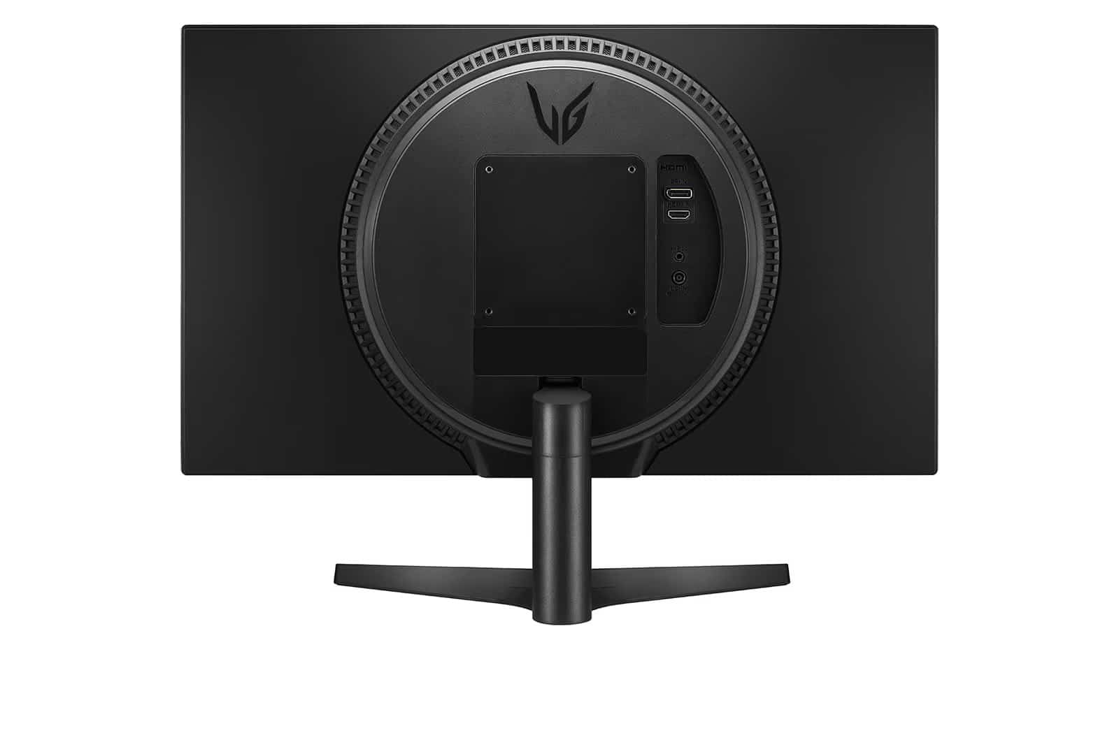 Photo of 24” UltraGear™ Full HD IPS gaming monitor | 180Hz, IPS 1ms (GtG), HDR10
