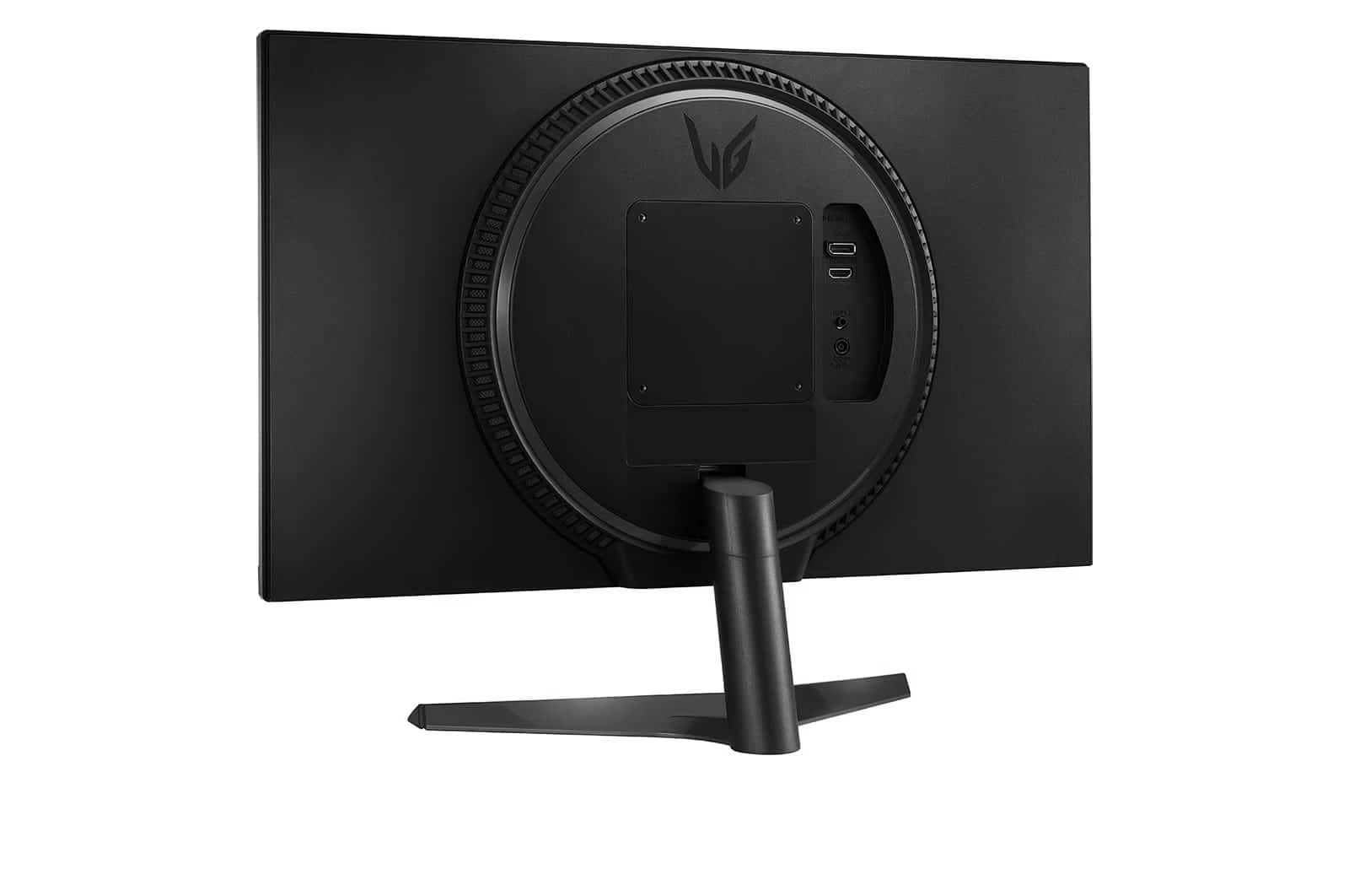 Photo of 24” UltraGear™ Full HD IPS gaming monitor | 180Hz, IPS 1ms (GtG), HDR10